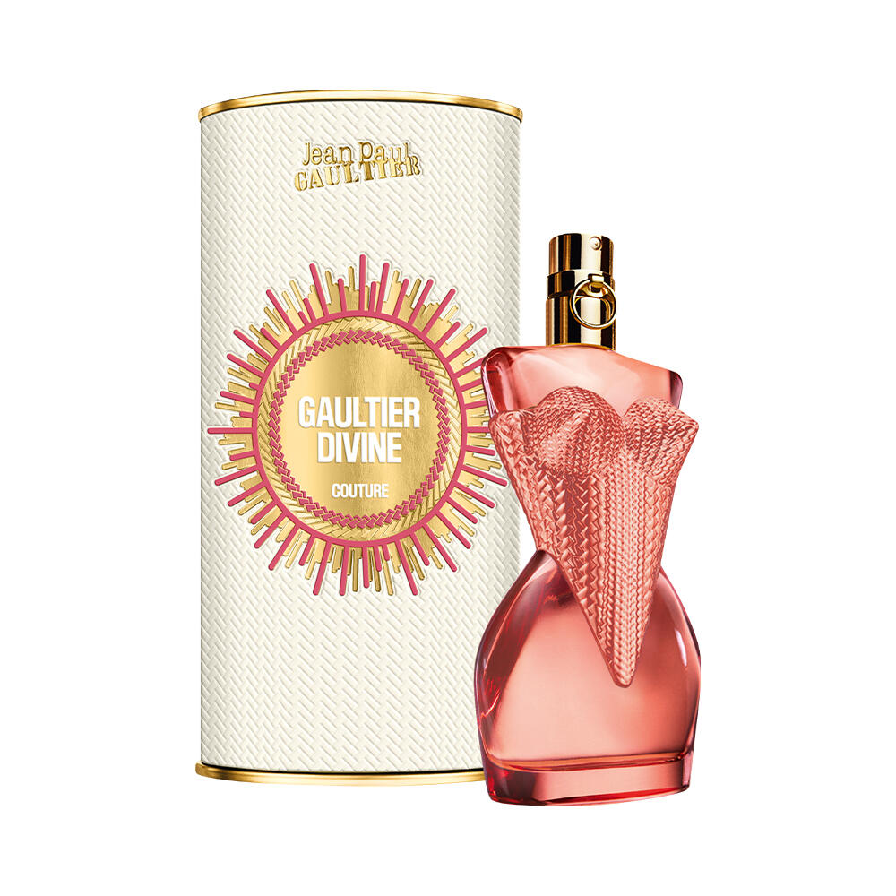 GAULTIER DIVINE EAU DE PARFUM